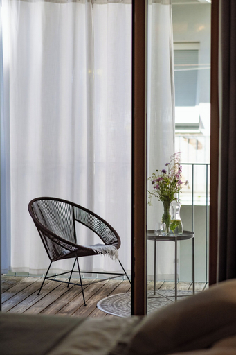 Interior detail, Loft in Seenähe im Herzen von Bregenz, Bregenz