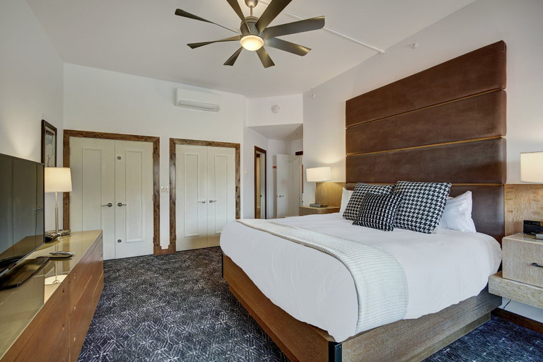 Bedroom 4, Osprey 303, Eagle