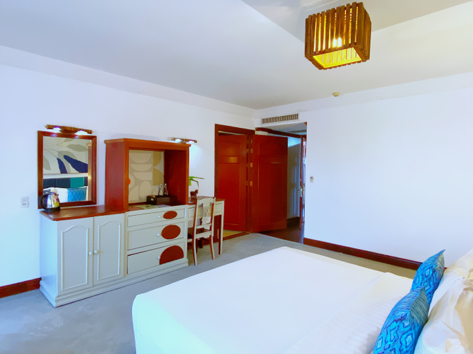 Bedroom 4, Angkor Land Urban Boutique, Siem Reap