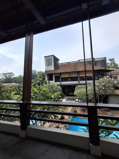 Others 5, The Castle Medan Penginapan Syariah, Medan