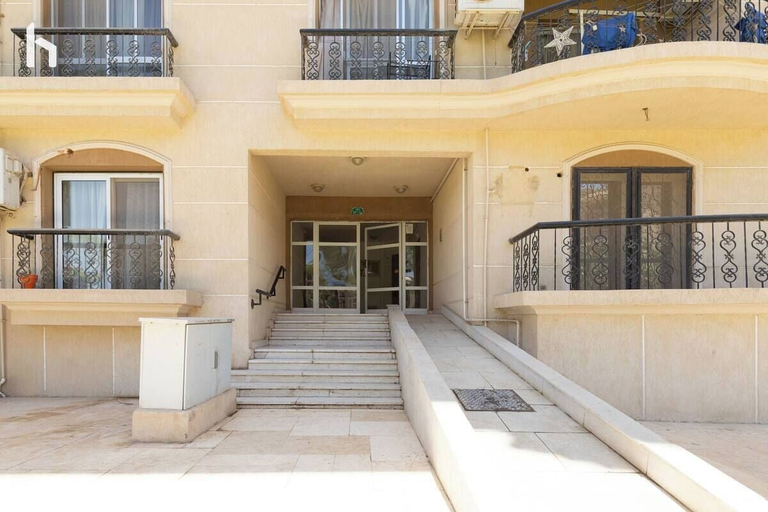 Exterior 2, 3Beds Apartment in Rehab City, New Cairo 2