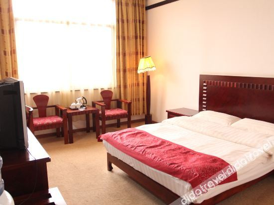 Others 5, Zhenyuan Hotel, Pu'er