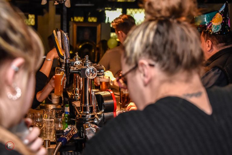 Food & Drinks 4, Casuarina Tree, London