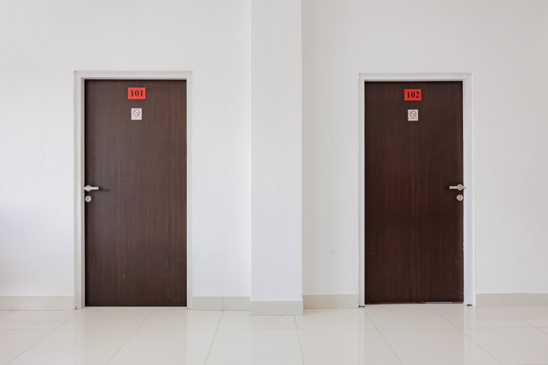 Others 5, RedDoorz near Ubud Village, Gianyar