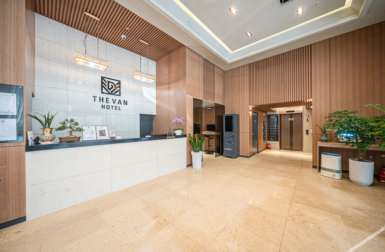 Others 5, Miryang Durban Hotel, Miryang
