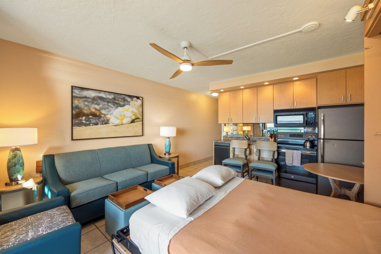Extra beds 3, Kuleana Club - 511, Maui