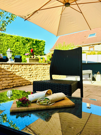 Sport & Beauty, Hôtel Losset, Côte-d'Or
