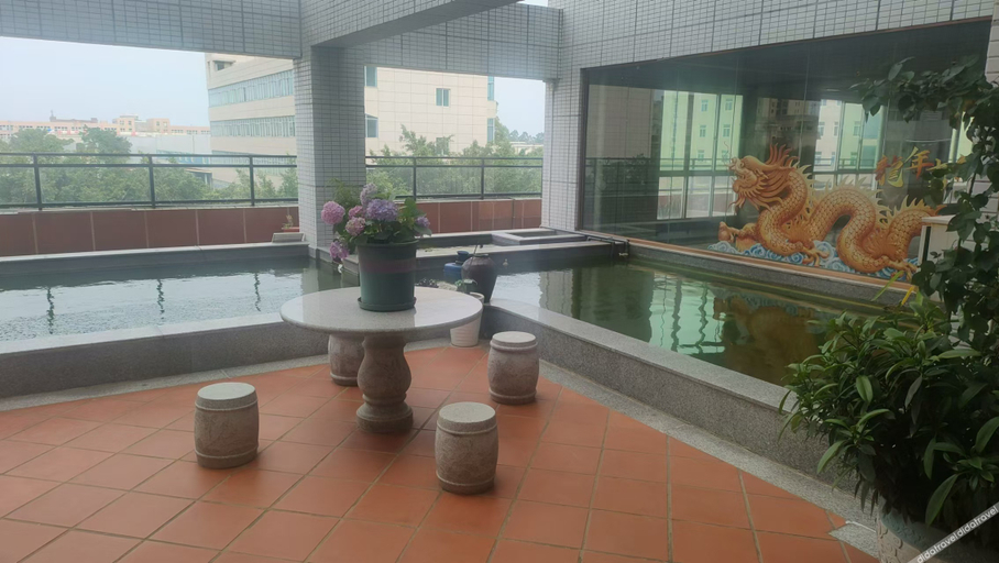 Sport & Beauty, やいうえホテル（）, Quanzhou