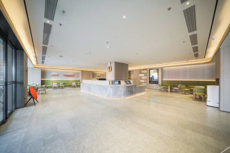 Others 4, Ji Hotel Huludao Xingcheng Municipal Government, Huludao