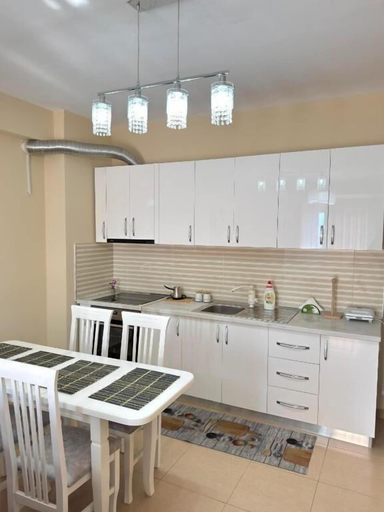 Others 4, Shkodra Apartment, Shkodrës