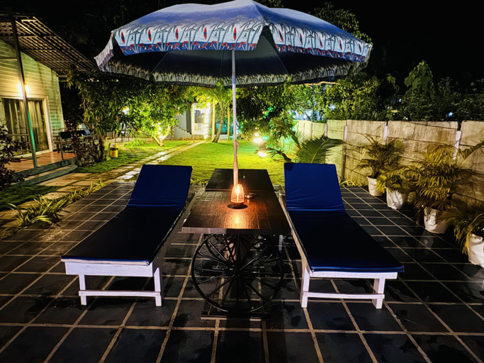Sport & Beauty 4, Rashiva Resort, North Goa