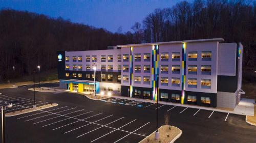 Exterior view 5, Tru By Hilton West Bristol Tn, Sullivan