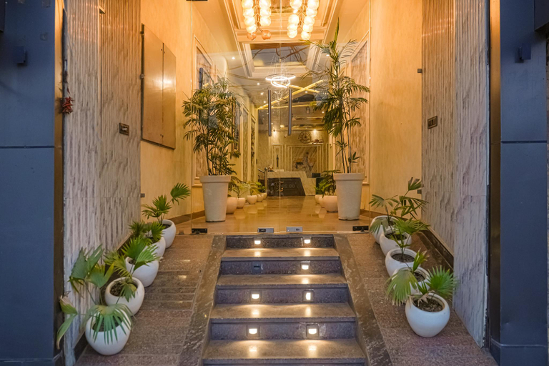 Others 3, Hotel Elite, Amritsar