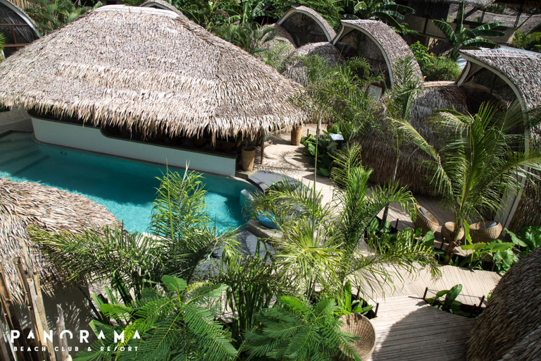 Sport & Beauty 5, Panorama Resort, El Nido