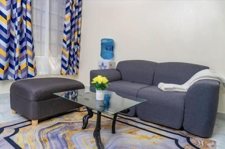 Living area 2, Lux Suites Carsons Nest Narok, Narok North