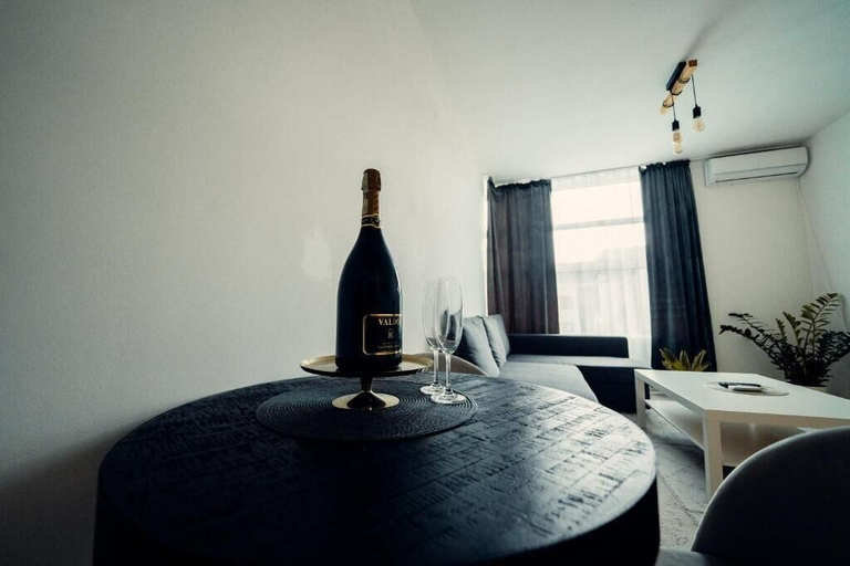 Others 5, TIFFANY Apartment Hotel, Bratislava II