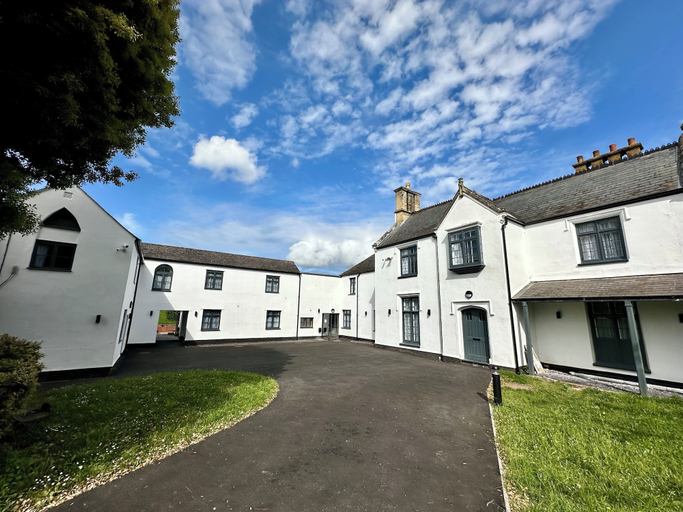 Exterior & Views 2, Rhode Lane Serviced Apartments, Somerset