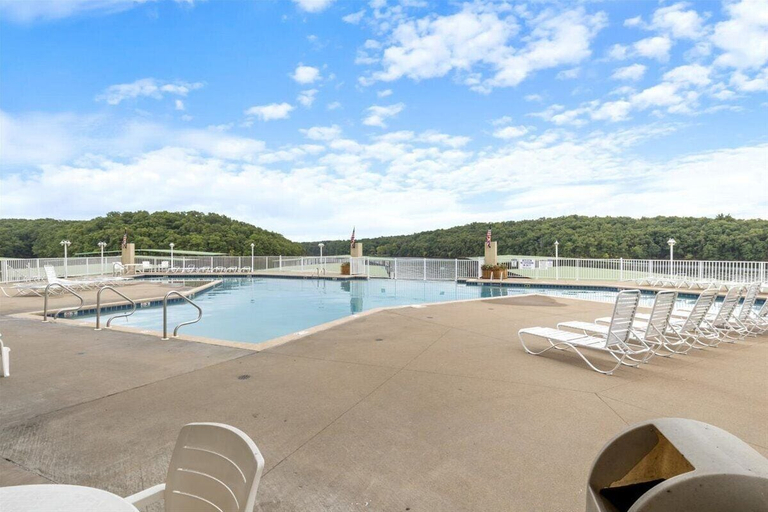 Pool 2, Modern Decor, Views, Grill, Workstation, Boat + 2 PWC Slips & Resort-style Amenities, Camden