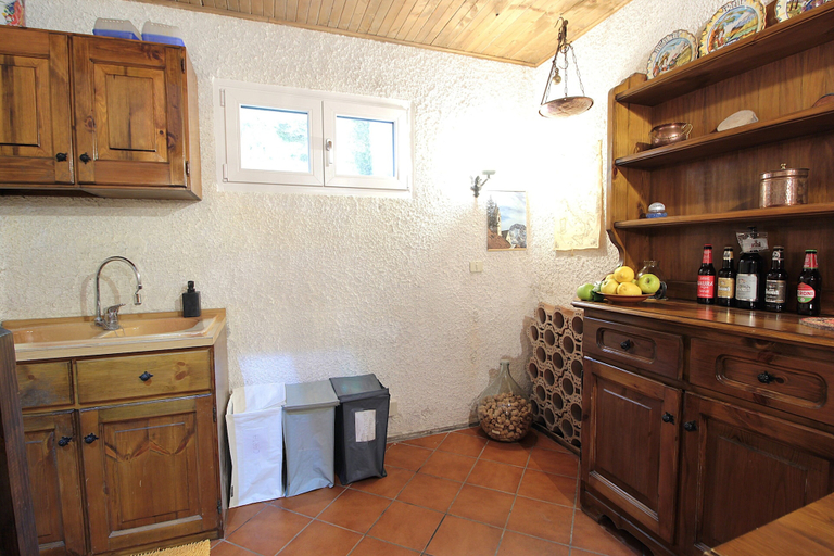 Dining room 4, Chalet Giove, Belluno