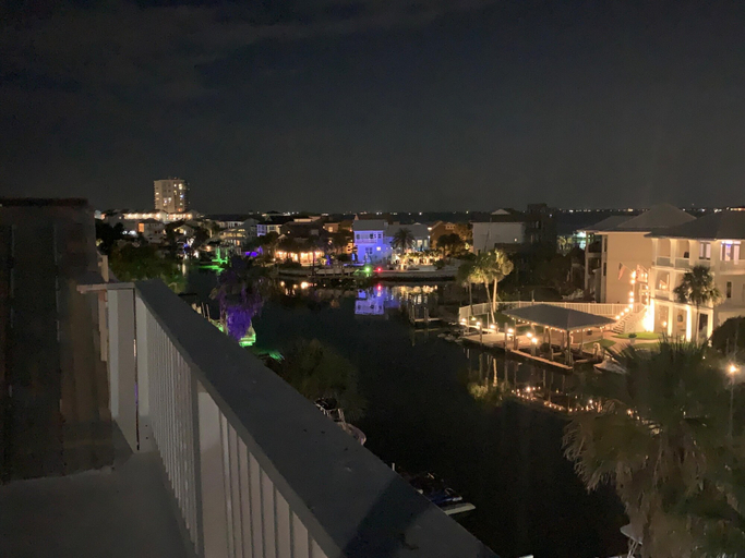 Property grounds 4, The Gulfview Grandeur, Escambia