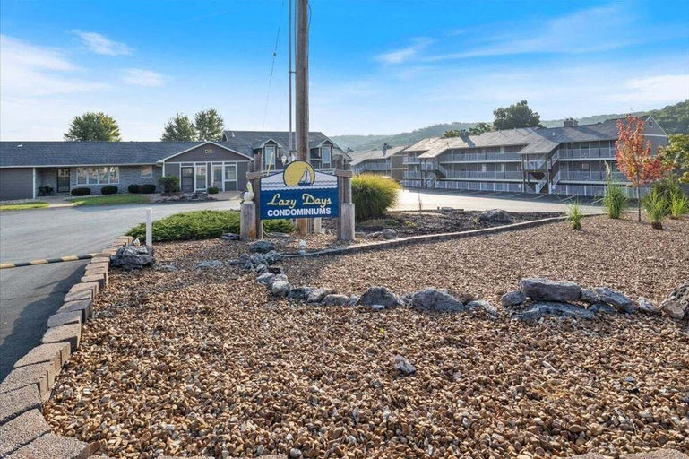 Exterior 2, Lazydays Pet-friendly Condo w/ Pool & Slip at 3M, Camden