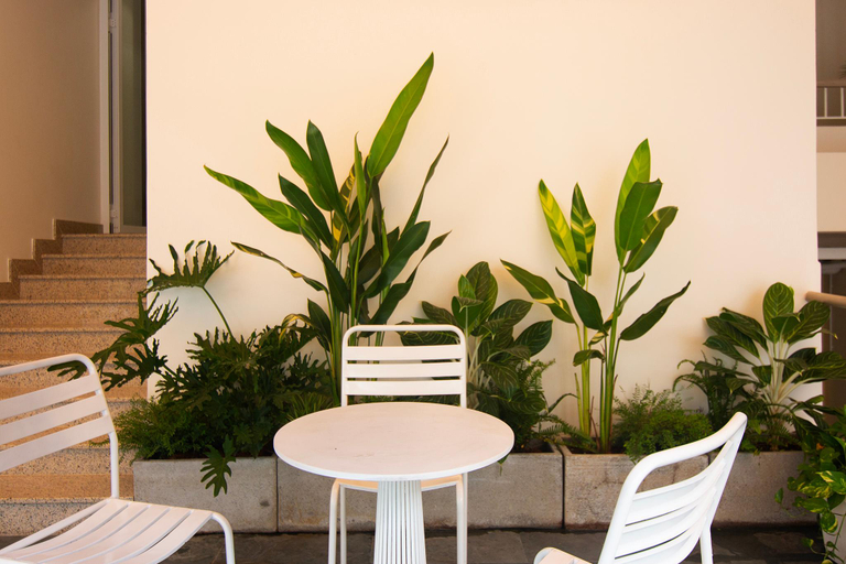 Facilities 4, CHOWA HOME Thao Dien by DNM Hospitality, District 2