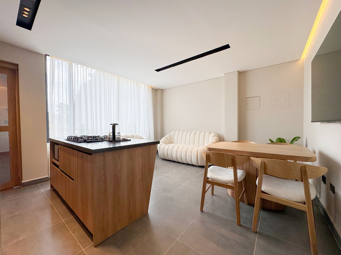 Living area 4, Edificio Cielo Verde, Rionegro