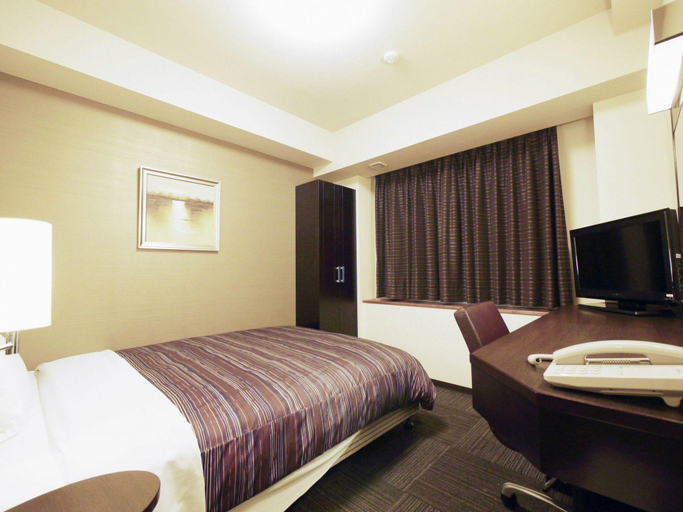 Bedroom 3, Route Inn Grantia Himi Wakuranoyado, Himi