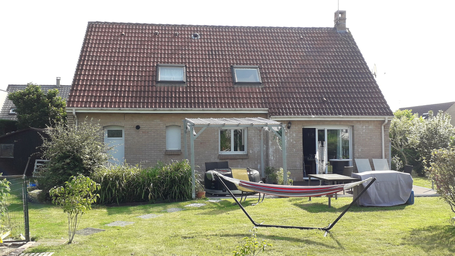 Exterior & Views 2, Chambres d'hôtes les mésanges, Pas-de-Calais