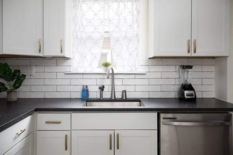 Private kitchen 4, 28th Street Historic at Norwood, Jefferson