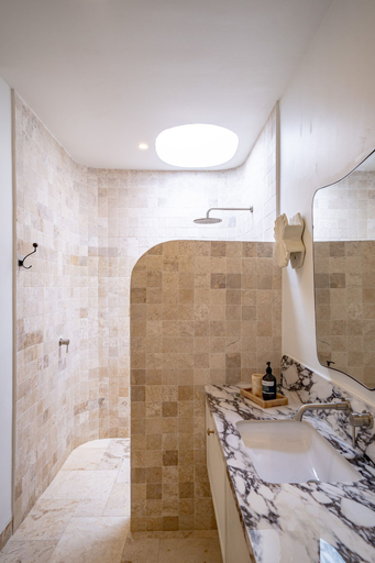 Bathroom, Villa Ceylon 4 Uluwatu, Badung