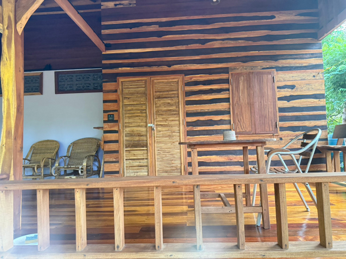 Others 3, COCOA HOME, Nua Khlong
