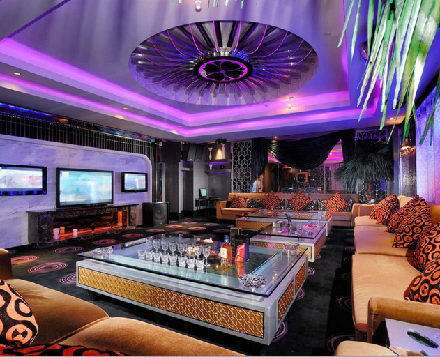 Food & Drinks 4, Yizui Crown Hotel, Suzhou