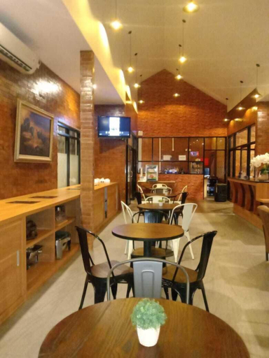 Food & Drinks 4, Dmangku Farm Mancak Serang, Serang