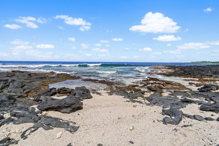 Beach 5, Easy Walk to Town Ocean Front AC & Wifi - Vrkcv, Hawaii