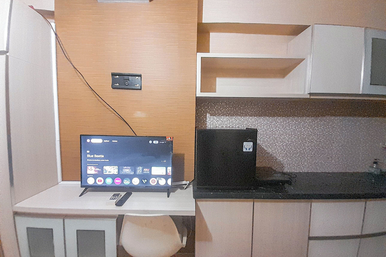 Others 4, Homey Studio Apartment At Easton Park Residence Jatinangor, Sumedang