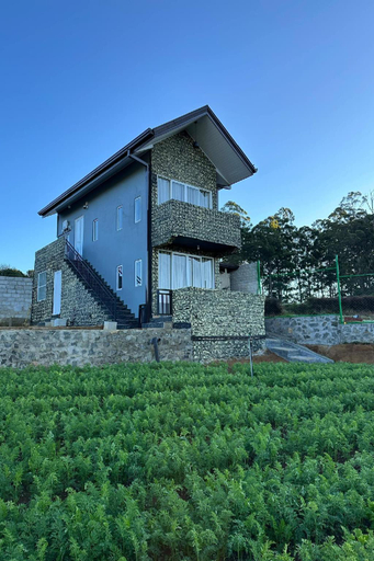 Exterior & Views 3, A PLUS ECO VILLA, Welimada