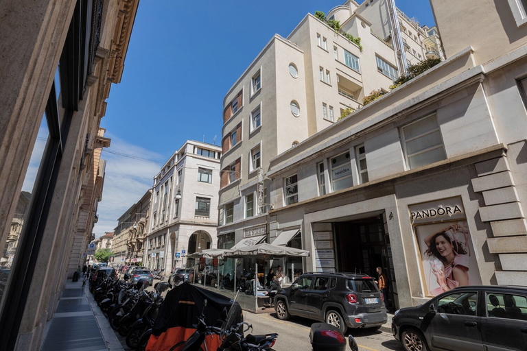 Exterior 3, Prestige Apartment Via Roma by Wonderful Italy, Torino