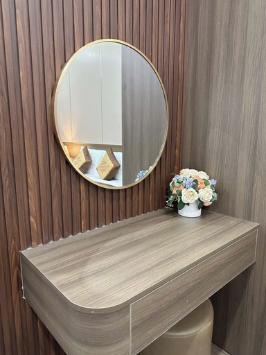 Room 3, Bao Ngoc Hotel 2, Uông Bí