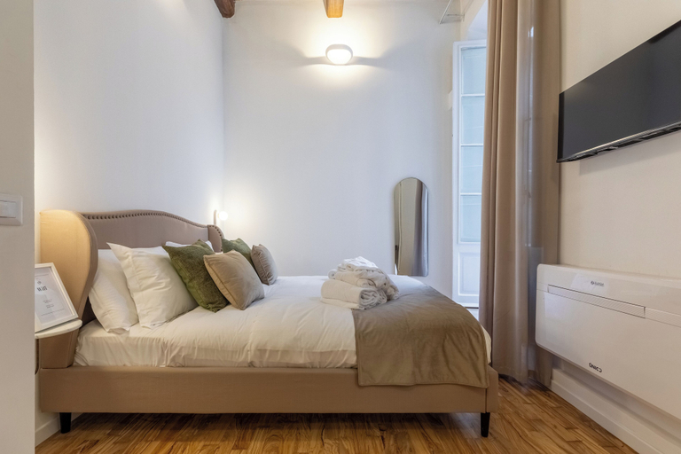 Room 2, Amelie SuiteTrevi, Rome