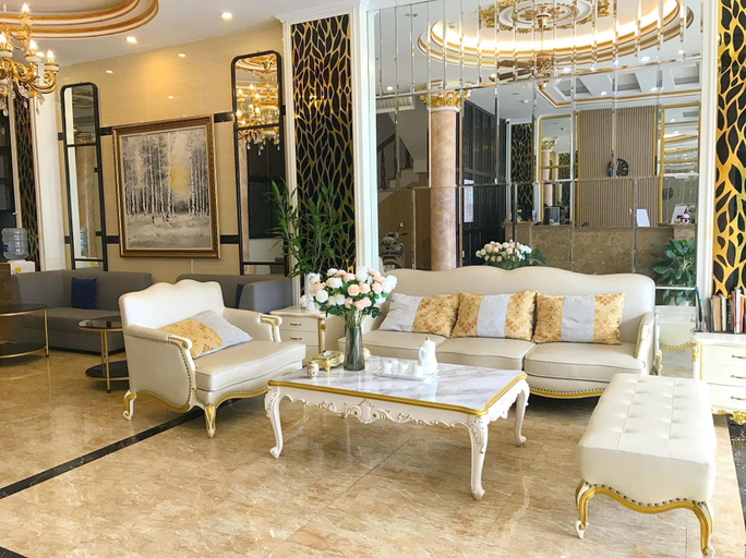 Others 3, Queen Hotel, Thái Nguyên