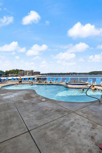 Pool 4, Main Channel Views, Screened Porch, Pool & Boat Slip, Camden