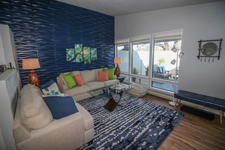 Living area 3, Cobalt Condo 2 Bedroom Condo, Mesa