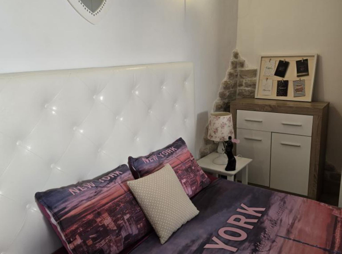 Room 5, Apartmani Angir Martina, Šibenik