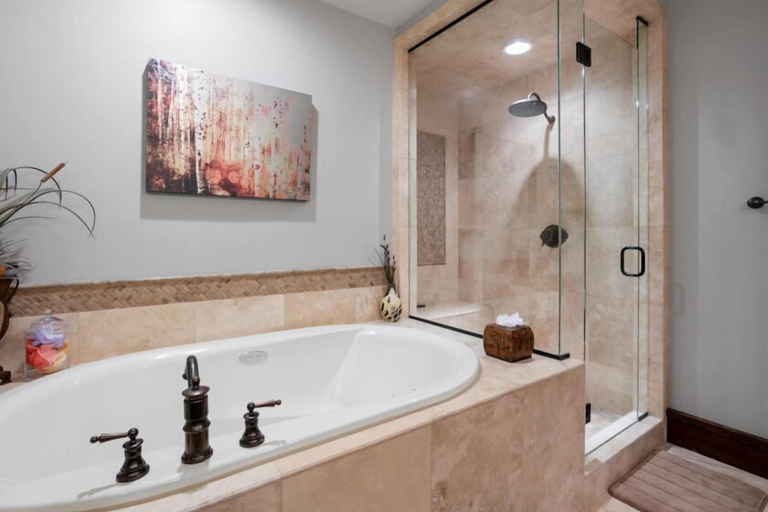Bathroom 3, Arrowleaf Lodge - Three Bedroom Condo Residence #307 by Deer Valley Resort, Summit