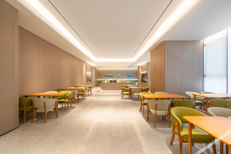 Food & Drinks 5, Ji Hotel Maoming Railway Station Fortune Building, Maoming