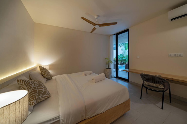 Room 5, Kona Resort - Seminyak, Denpasar