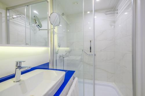 3, Orbi City Collection, Batumi