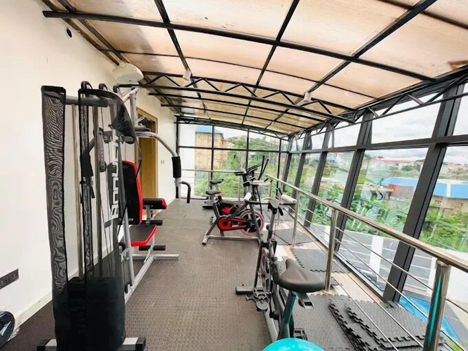 Others 5, Casalavoro Residence, Bwari