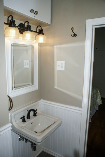 Bathroom 5, My Home Is Your Home 2 Bedroom Home, Mesa